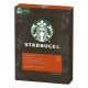 Starbucks Colombia by Nespresso® 18 cápsulas