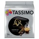 Tassimo L'Or Espresso Ristretto 16 cápsulas