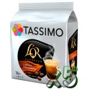 Lote 5 Tassimo L'OR Lungo Colombia