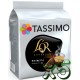 Lote 5 Tassimo L'OR Ristretto