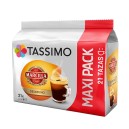 Tassimo Marcilla Desayuno 21 cápsulas