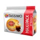 Tassimo Marcilla Desayuno 21 cápsulas