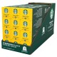Lote 12 Blonde Starbucks by Nespresso® - 120 cápsulas