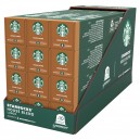 Lote 12 House Blend Starbucks by Nespresso® - 120 cápsulas