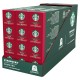 Lote 12 Sumatra Starbucks by Nespresso® - 120 cápsulas