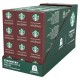 Lote 12 Italian Style Starbucks by Nespresso® - 120 cápsulas