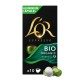 L'OR Espresso BIO organic compatibles Nespresso® 10 cápsulas