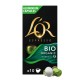 L'OR Espresso BIO organic compatibles Nespresso® 10 cápsulas
