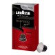 Lavazza Aluminio Espresso Classico 10 Cápsulas Compatibles Nespresso®*