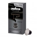 Lavazza Aluminio Espresso Ristretto 10 Cápsulas Compatibles Nespresso®*
