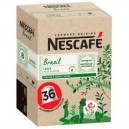 Nescafé Brazil Lungo 36 cápsulas para sistema Nespresso®