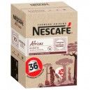Nescafé Africas Ristretto 36 cápsulas para sistema Nespresso®