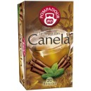 Té Negro con Canela Pompadour 20