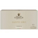 Garibaldi Gusto Oro 16 cápsulas compatible con el sistema GM3