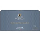 Garibaldi Descafeinado 16 cápsulas compatible con el sistema GM3