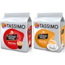 Pack Tassimo Grand Mere 1 Espresso + 1 Petit Dejeuner