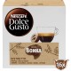 NESCAFE® Dolce Gusto® Bonka Espresso 16 Cápsulas