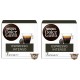 Pack Magnum 2 Intenso x 30 cápsulas Dolce Gusto