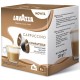 Lavazza Cappuccino compatible Dolce Gusto® 8+8 u.