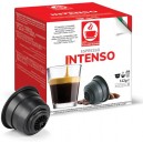 Café Intenso Bonini 16 Cápsulas compatibles Dolce Gusto®*