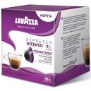 Lavazza Espresso Intenso compatible Dolce Gusto® 16 u.