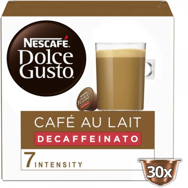 Café Latte Macchiato estuche 8 cápsulas · TASSIMO L'OR ESPRESSO