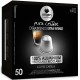 Café Extra Intense Origen & Sensations 50 Cápsulas Aluminio para Nespresso®