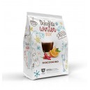 Dolce Vita CIOCCOCINO compatible Dolce Gusto® 16 cápsulas