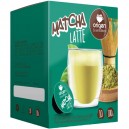 Matcha Latte ORIGEN & SENSATIONS Dolce Gusto 10 cápsulas
