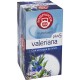 Valeriana plus 5 Pompadour con un toque de limón 20 u.