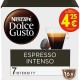 NESCAFÉ® Dolce Gusto® Espresso Intenso 16 Cápsulas