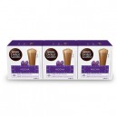 NESCAFÉ® Dolce Gusto® Mocha x 3, 48 Cápsulas