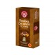 Rooibos Caramelo y Canela Pompadour 10 cápsulas compatibles Nespresso®