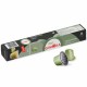 Gimoka Pistacchino 10 cápsulas aluminio compatibles Nespresso®