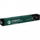 Ristretto Shot Starbucks by Nespresso® 10 cápsulas