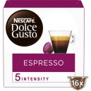 NESCAFÉ® Dolce Gusto® Espresso 16 Cápsulas
