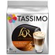 Tassimo L'OR Latte Macchiato Caramel 8 Bebidas