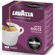 Lavazza A Modo Mio DOLCE 16 Cápsulas