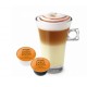 NESCAFÉ Dolce Gusto Caramel Latte Macchiato 16C