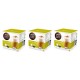 Pack 3 Dolce Gusto Cappuccino