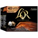 L'OR Espresso Colombia compatibles Nespresso® 40 cápsulas