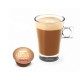 NESCAFÉ Dolce Gusto Cortado Descafeinado 16C