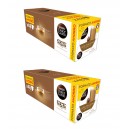 NESCAFÉ® Dolce Gusto® Café con leche 96 Cápsulas