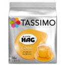 Tassimo Hag Crema Descafeinado 16 Bebidas