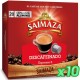 Pack 10 Saimaza Descafeinado 200 Cápsulas Compatibles Nespresso®