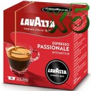 Lavazza A Modo Mio PASSIONALE 80 Cápsulas