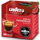 Lavazza A Modo Mio PASSIONALE 80 Cápsulas