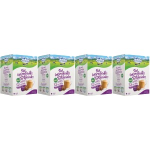 Lote x 4 Café con Leche Sin Lactosa Central Lechera Asturiana Compatibles Dolce Gusto®*