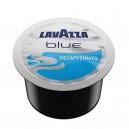 Café Lavazza Blue Espresso Decaffeinato 100 Bebidas