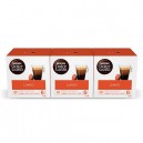 NESCAFÉ® Dolce Gusto® Lungo 3 x 16, 48 Cápsulas